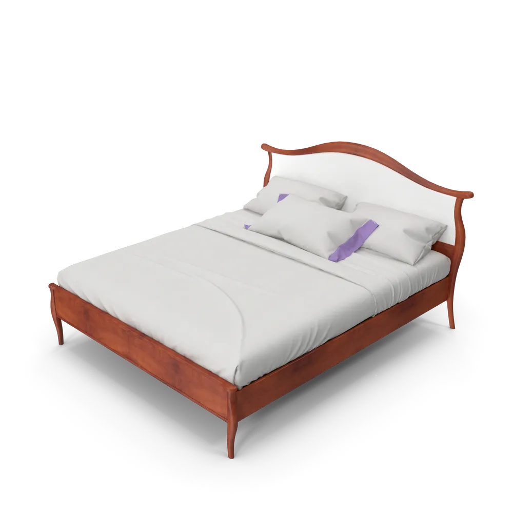 Annibale Colombo Bed
