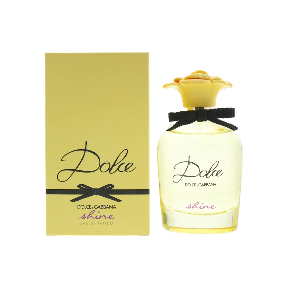 Dolce Shine Eau de