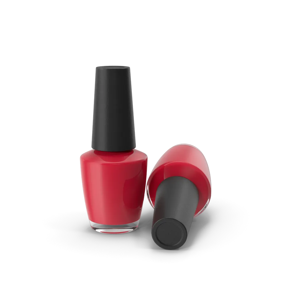 Red Nail Polish