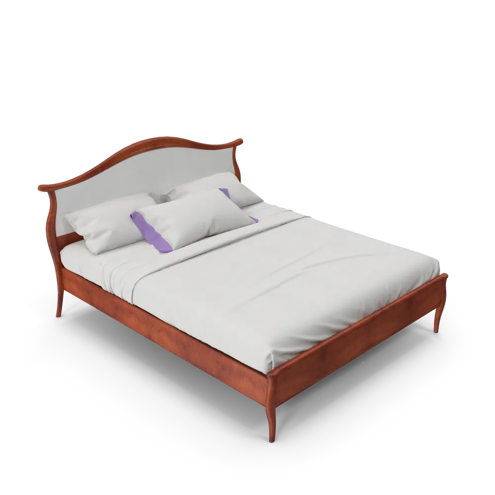 Annibale Colombo Bed