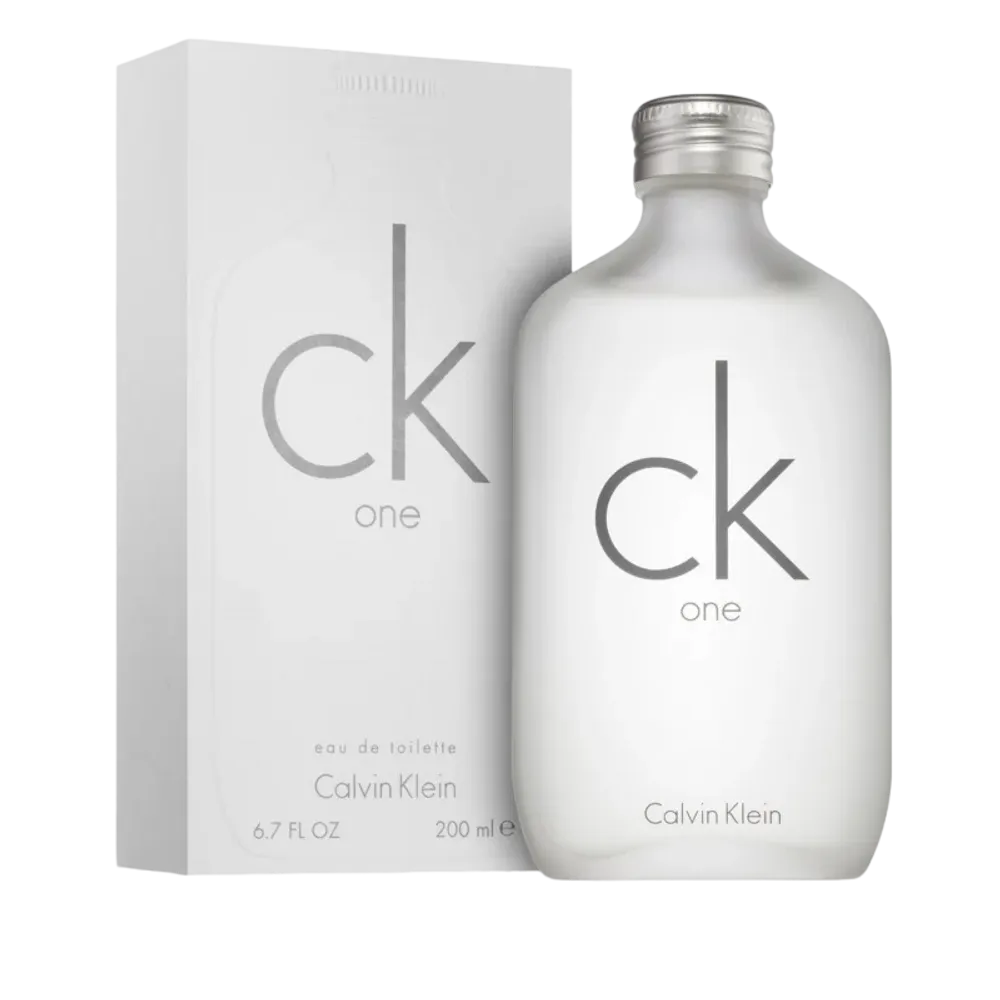 Calvin Klein CK One