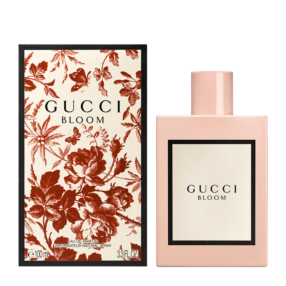 Gucci Bloom Eau de